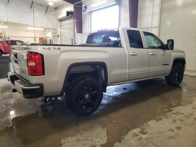 2015 GMC Sierra K1500