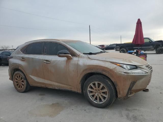 2018 Lexus NX 300 Base