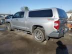 2016 Toyota Tundra Double Cab SR