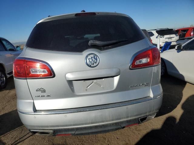 2016 Buick Enclave