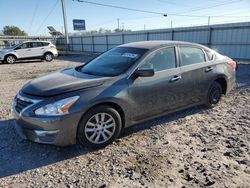 Salvage cars for sale at auction: 2013 Nissan Altima 2.5