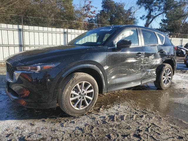 2024 Mazda CX-5 Select