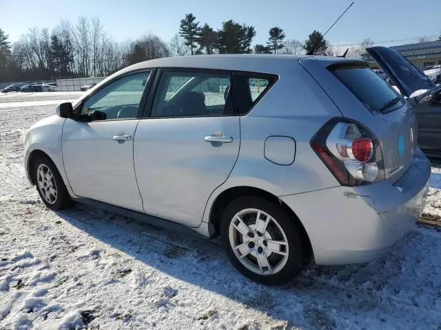 2010 Pontiac Vibe