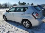 2010 Pontiac Vibe