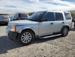 2008 Land Rover LR3 SE en venta en Las Vegas, NV