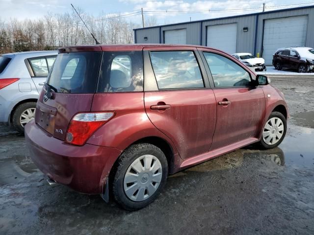 2006 Scion XA