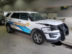 2017 Ford Explorer Police Interceptor