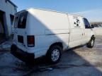 2012 Ford Econoline E150 Van