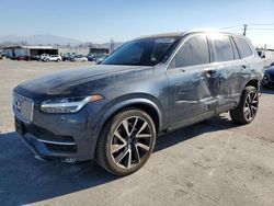 2019 Volvo XC90 T6 Inscription en venta en Sun Valley, CA