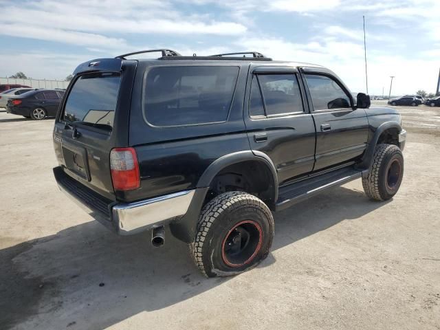 1999 Toyota 4runner