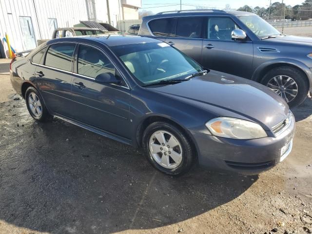 2009 Chevrolet Impala 1LT