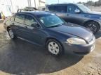 2009 Chevrolet Impala 1LT