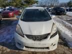 2011 Honda FIT Sport