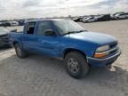 2001 Chevrolet S Truck S10