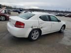 2010 Dodge Avenger SXT