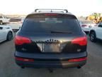 2008 Audi Q7 3.6 Quattro Premium