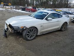 Lots with Bids for sale at auction: 2015 Ford Mustang GT