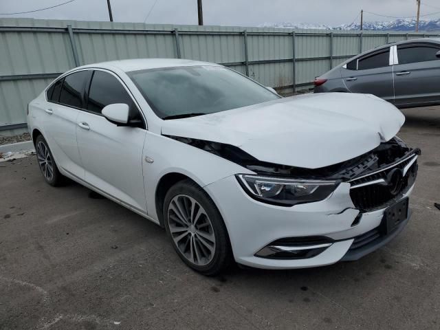 2019 Buick Regal Preferred II