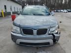 2006 Pontiac Torrent