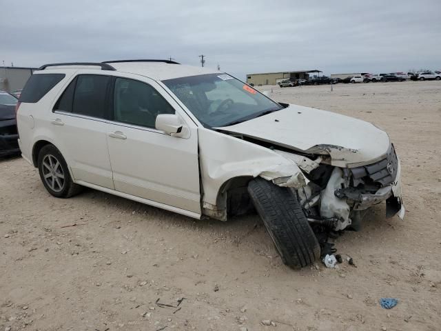 2004 Cadillac SRX