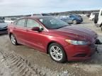 2018 Ford Fusion SE Hybrid