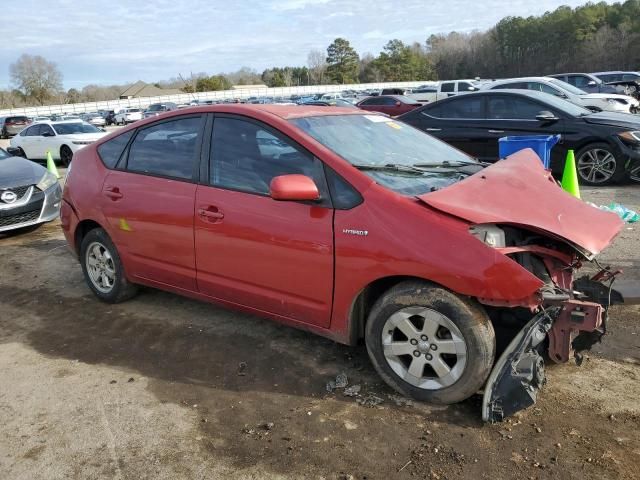 2006 Toyota Prius