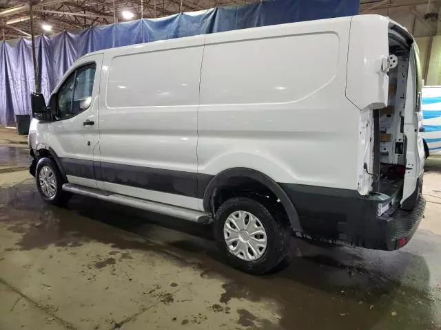 2023 Ford Transit T-250