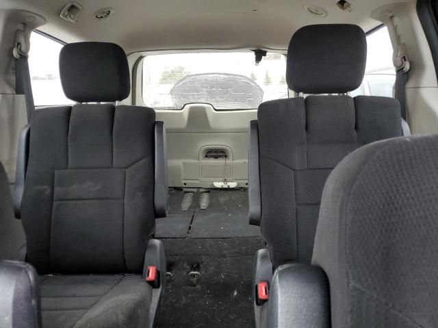 2011 Dodge Grand Caravan Express