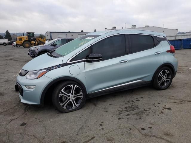 2019 Chevrolet Bolt EV Premier