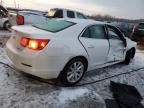 2015 Chevrolet Malibu LTZ