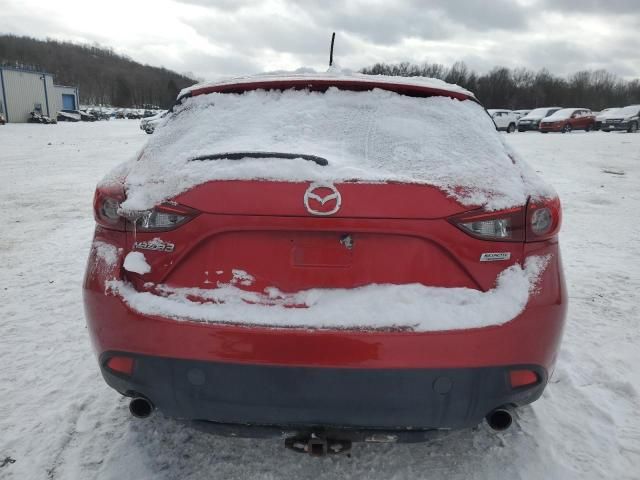 2014 Mazda 3 Touring