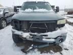 2006 GMC Sierra K2500 Heavy Duty