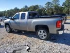 2012 Chevrolet Silverado C1500 LT