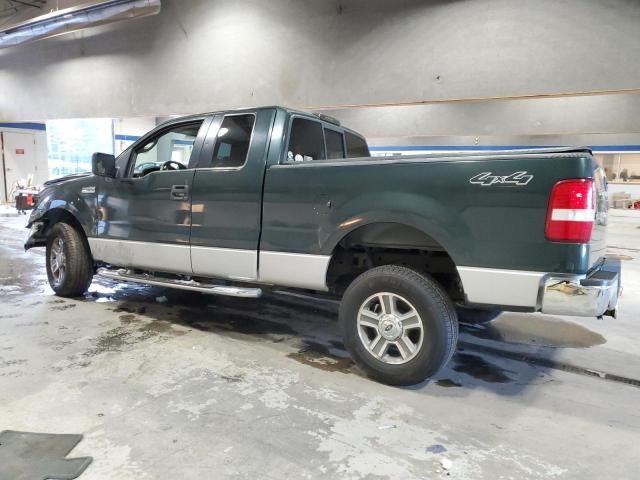 2005 Ford F150