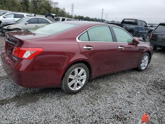 2008 Lexus ES 350