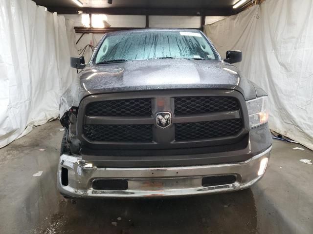 2015 Dodge RAM 1500 SLT