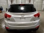 2014 Hyundai Tucson GLS