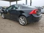 2014 Volvo S60 T5