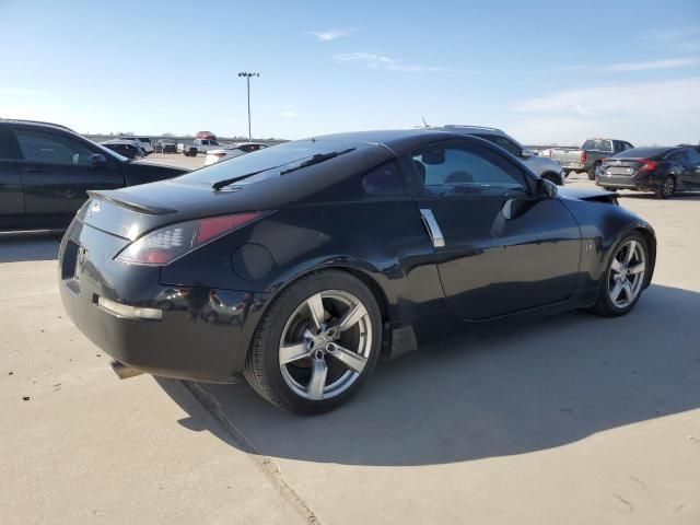 2003 Nissan 350Z Coupe