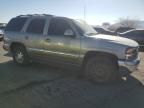 2002 GMC Yukon