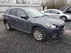 2013 Mazda CX-5 Touring