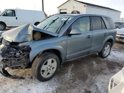 Saturn vue salvage cars for sale: 2007 Saturn Vue