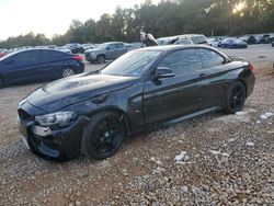 Salvage cars for sale at Eight Mile, AL auction: 2016 BMW 428 I Sulev