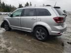 2019 Dodge Journey Crossroad