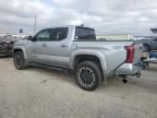 2024 Toyota Tacoma Double Cab