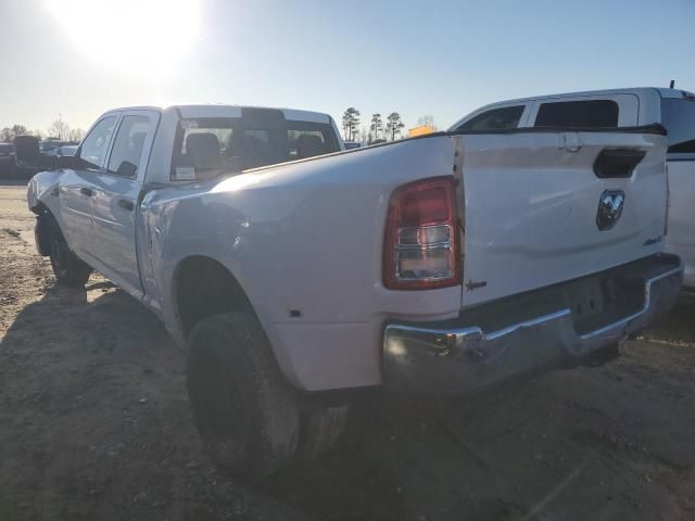 2020 Dodge RAM 3500 Tradesman