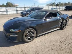 2021 Ford Mustang en venta en Newton, AL