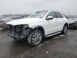 2020 Mercedes-Benz GLE 450 4matic en venta en Pennsburg, PA