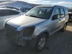 2005 Honda CR-V LX