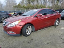 2013 Hyundai Sonata SE en venta en Waldorf, MD